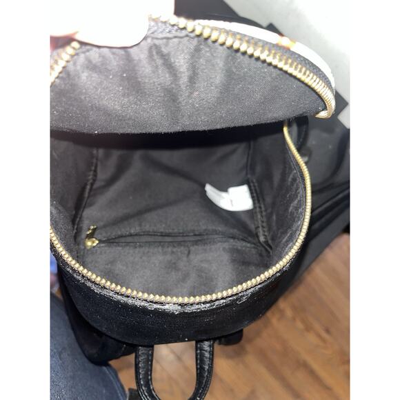 Loungefly Disney Parks Princess Trio Mini Backpack Cinderella Snow White Beauty - Picture 10 of 12